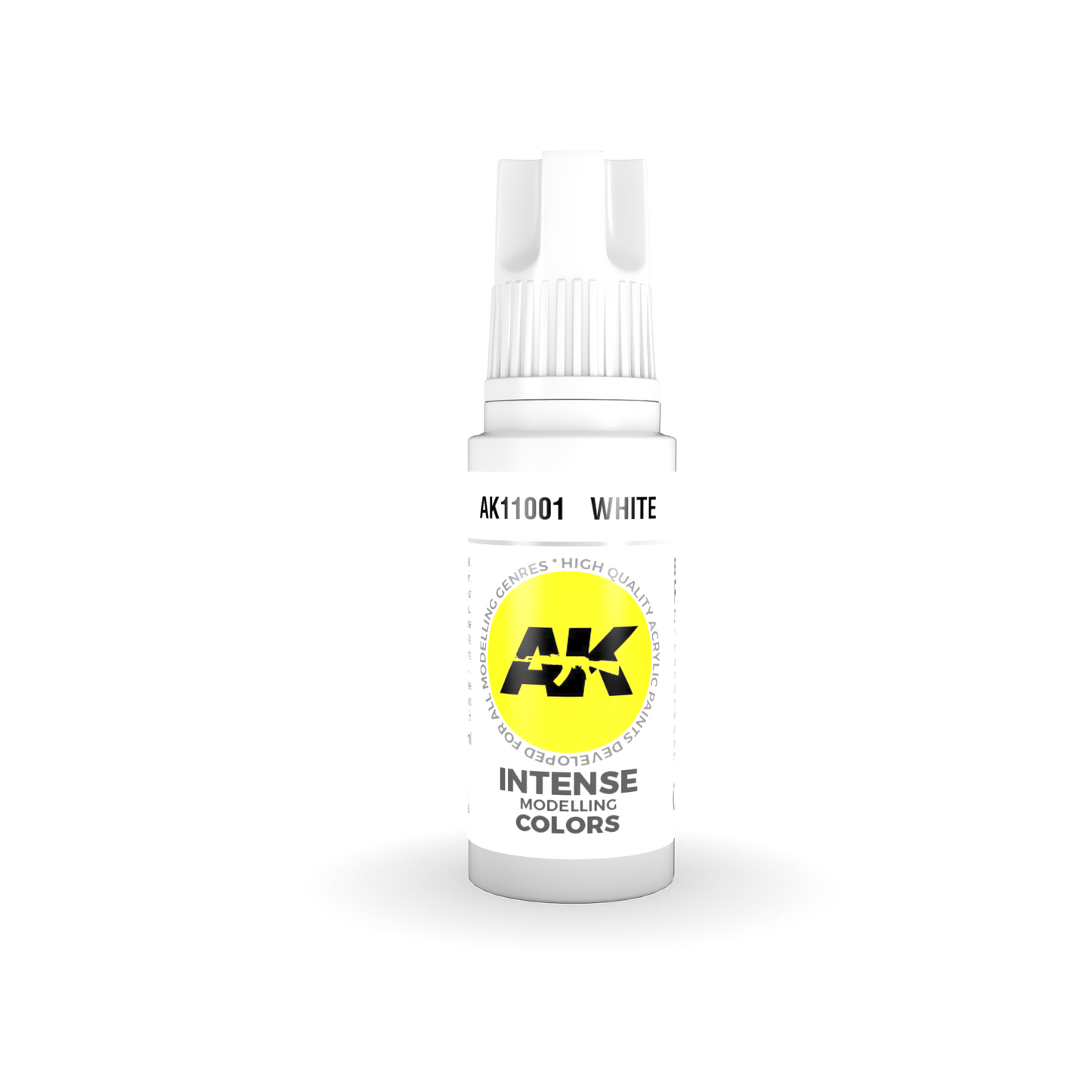 AK11001 - white
