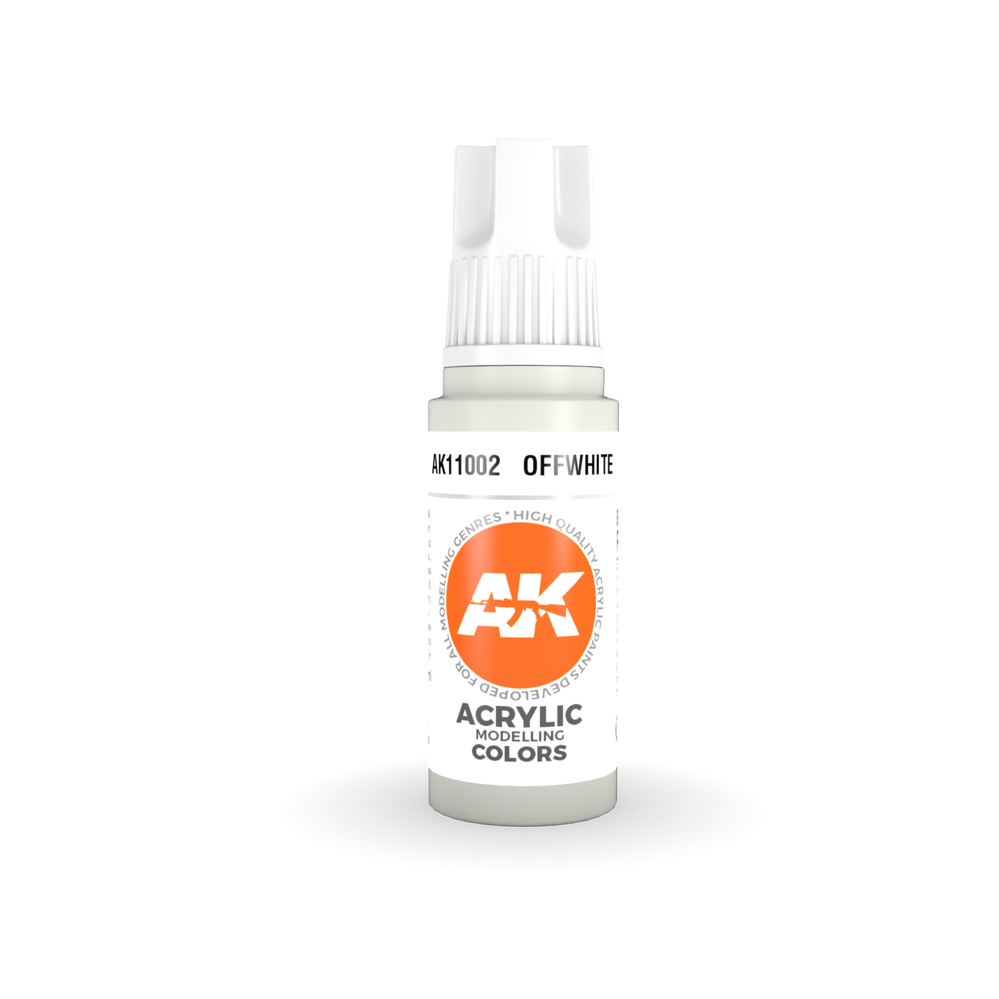 AK11002- off white
