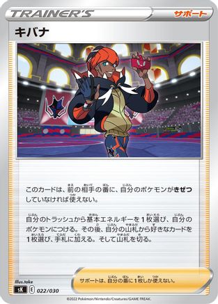 Raihan (022/030) - sK VSTAR Premium Trainer Box
