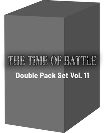 Double Pack Set Vol. 11