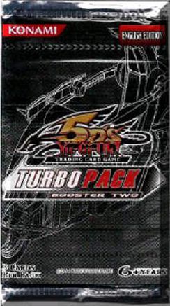 Turbo Pack 2