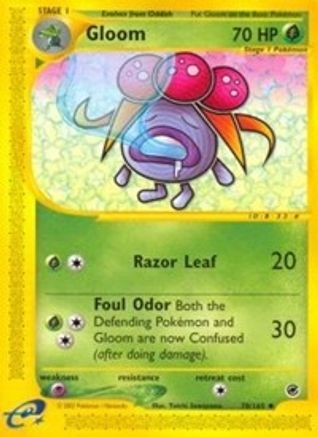 Gloom 078 Expedition - Uncommon