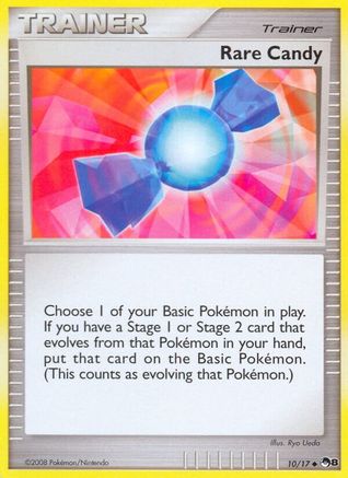 Rare Candy POP Series 8 - Uncommon