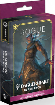 Daggerheart: Class Packs