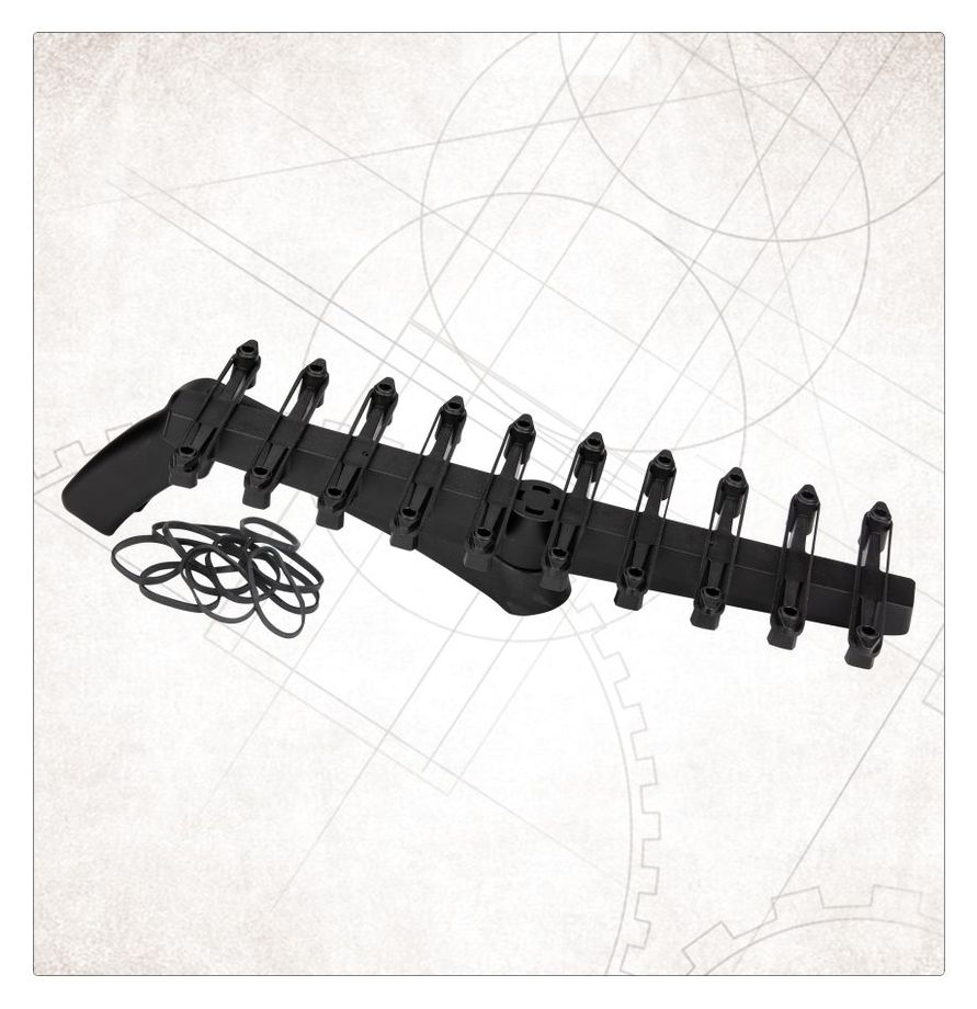 Citadel: Spray Stick