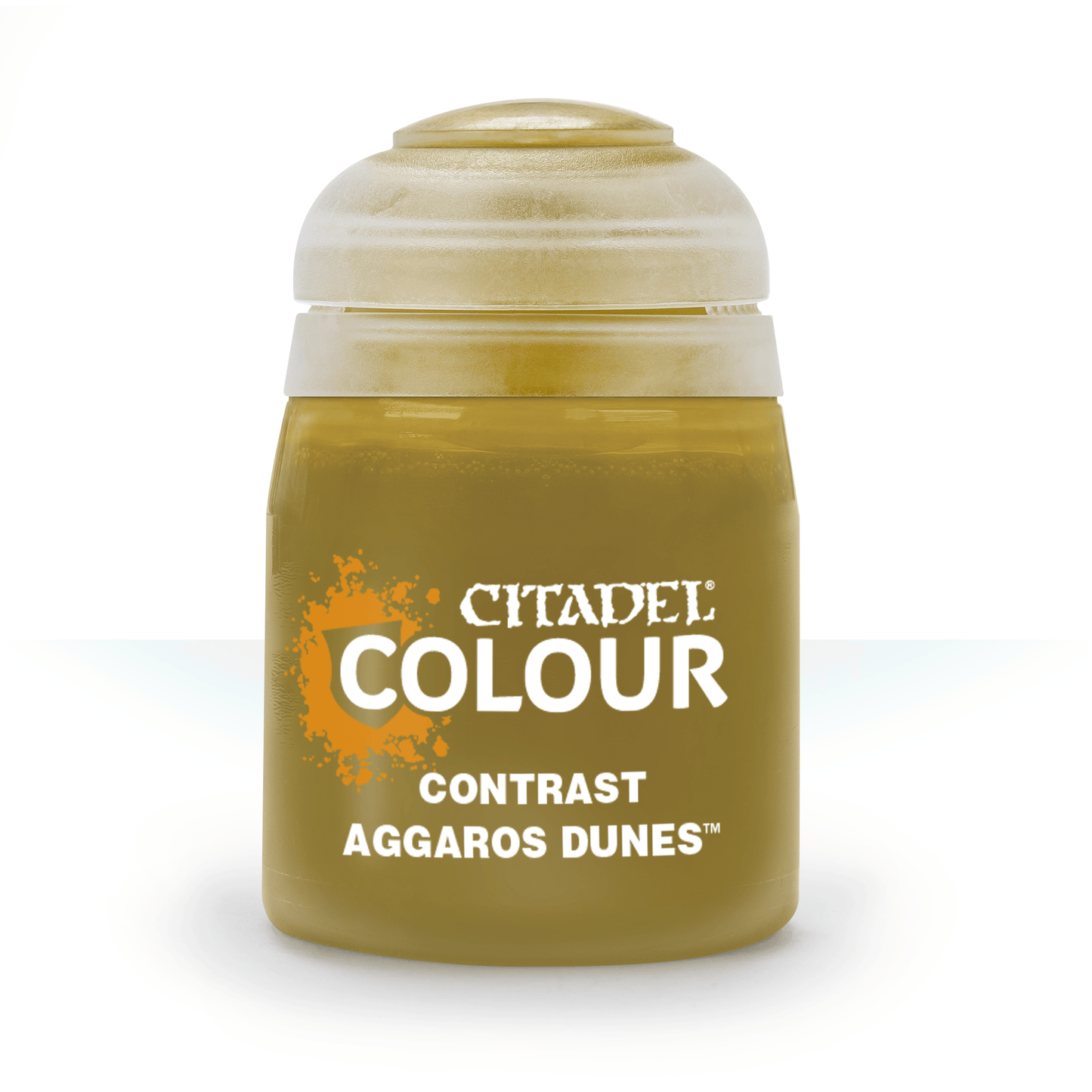 GW Contrast Aggaros Dunes
