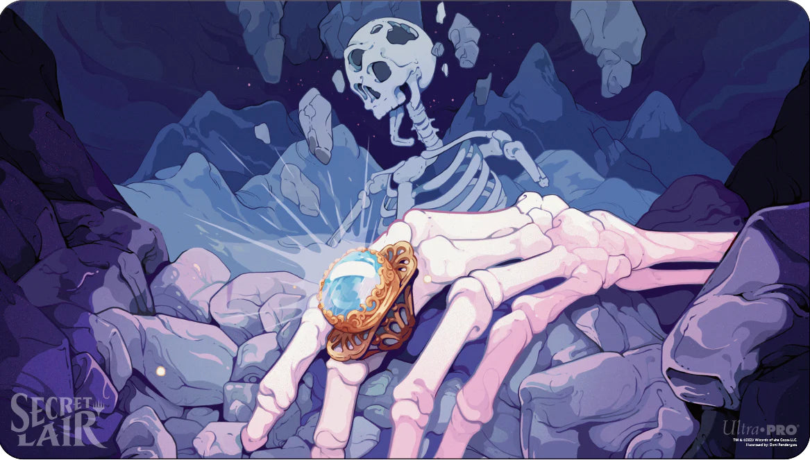 Ultra Pro: SLD Arcane Signet Playmat