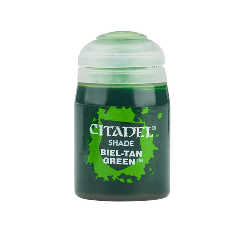 GW Shade Biel-tan Green