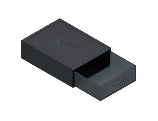 Heavy Play: RNG Dicebox