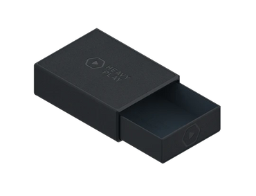 Heavy Play: RNG Dicebox MAX