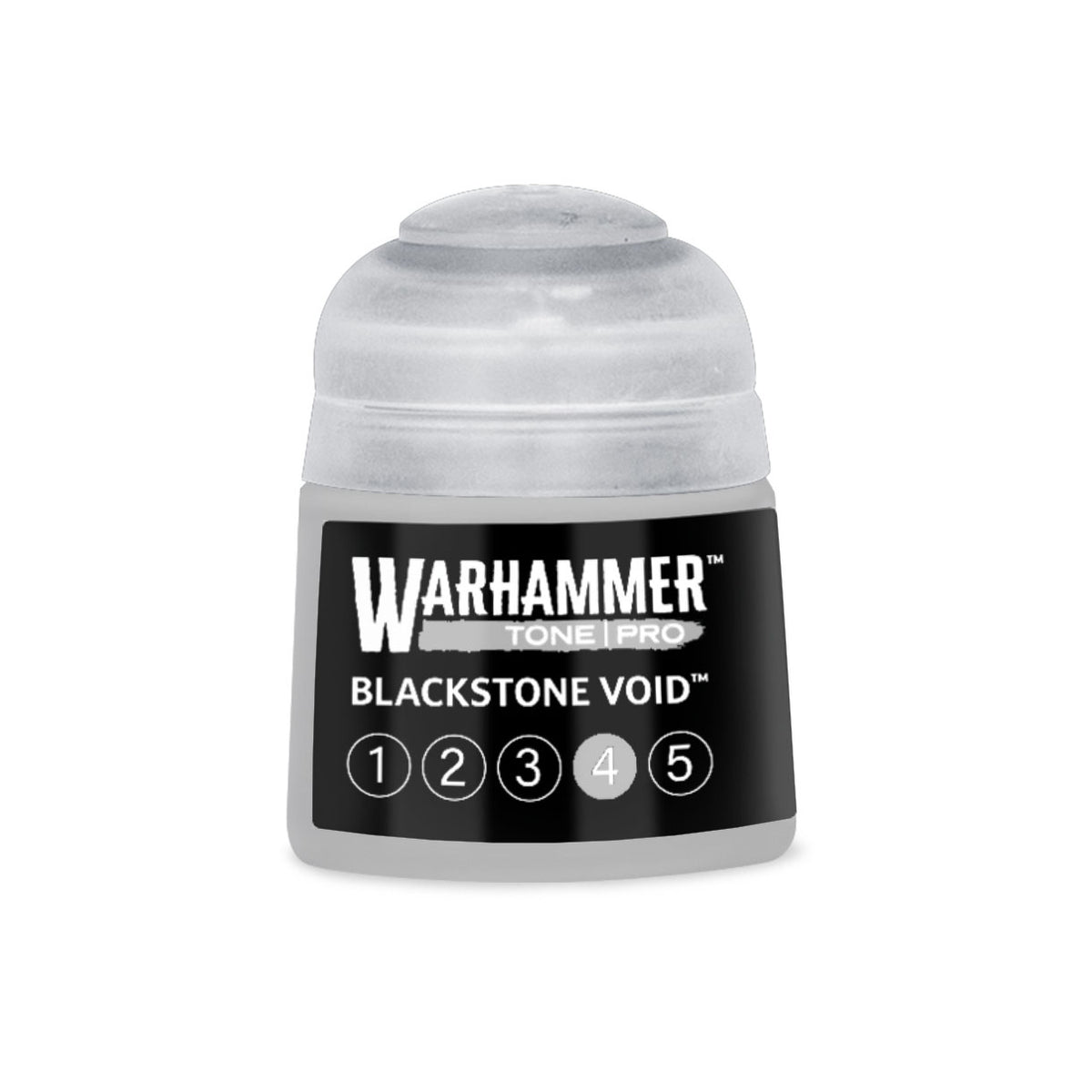 Blackstone Void - Tone 4