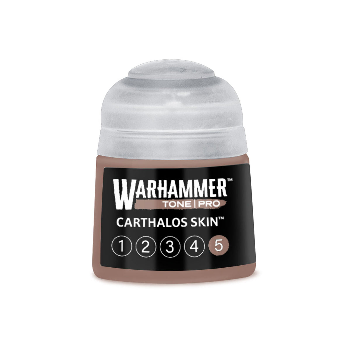 Carthalos Skin - Tone 5