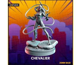C27 - Chevalier