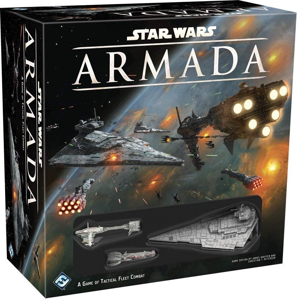 Star Wars: Armada Core Set