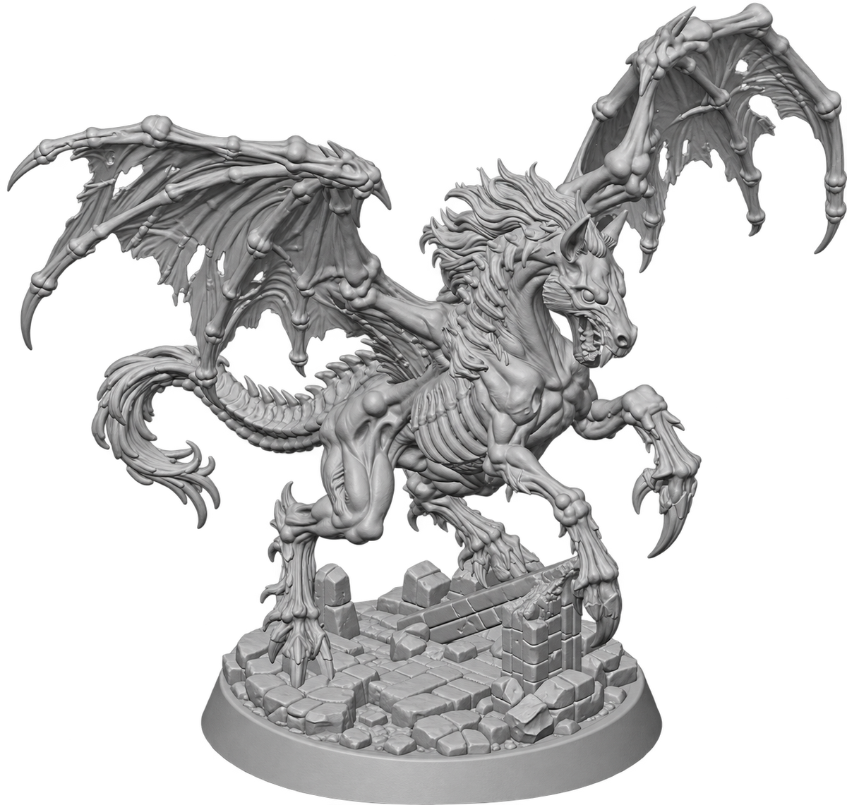 Darkenbeast