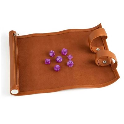 Fanroll: Dice Scroll