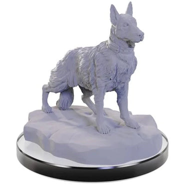 Wizkids: Dog Companions