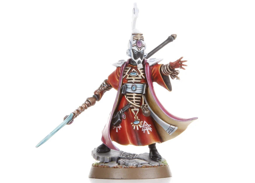 Aeldari: Farseer