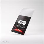 Sleeves: Star Wars: Unlimited: Art Sleeves