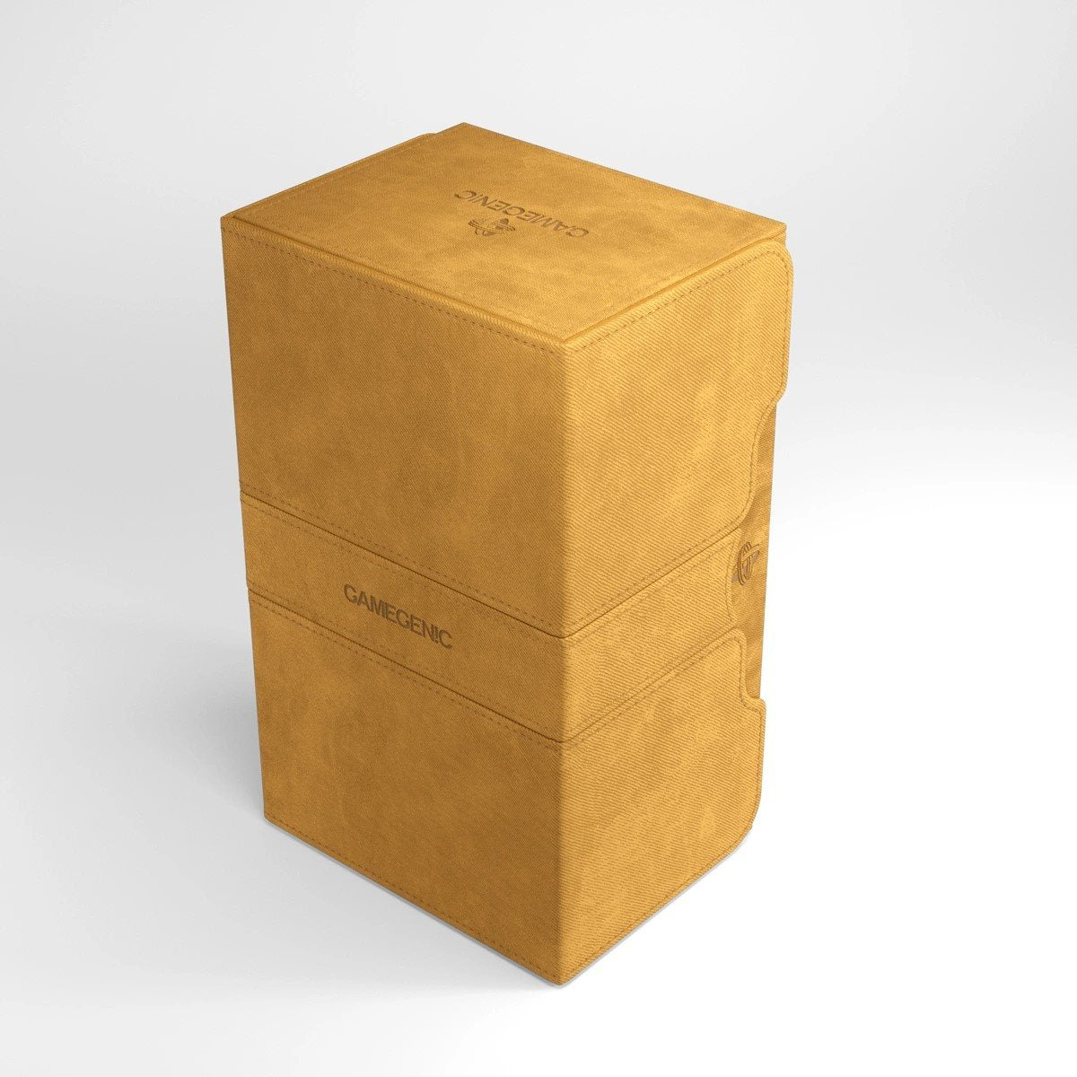 Deck Box: Stronghold XL: Sand (200 ct)