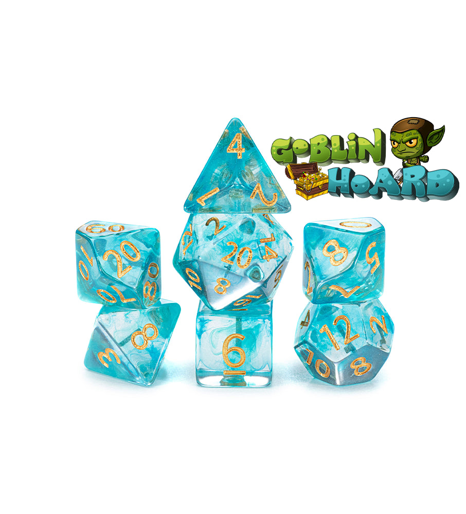 Essence Dice: Goblin Hoard