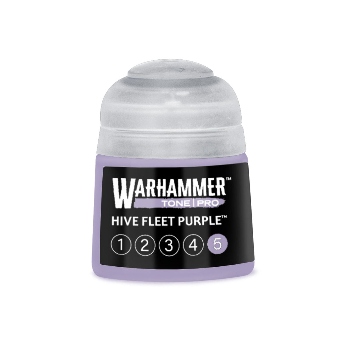 Hive Fleet Purple - Tone 5