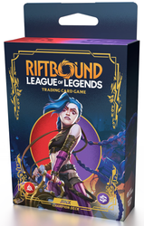 (Pre-Order: Oct 14th) Riftbound: Origins Champion Decks