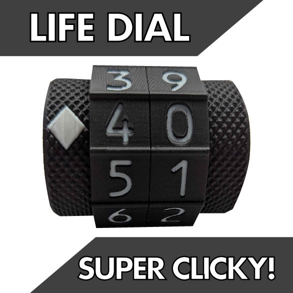 Life Dial