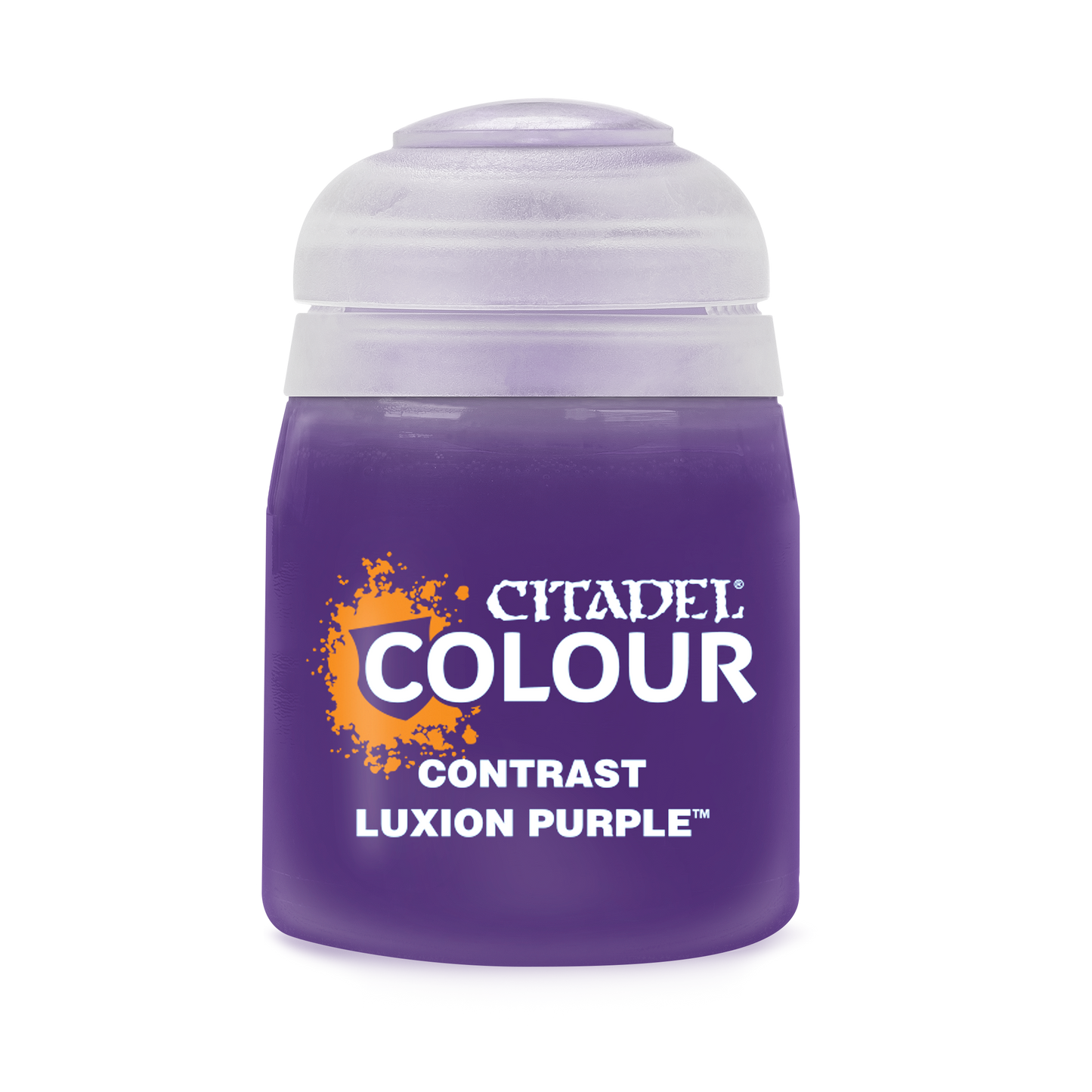 GW Contrast Luxion Purple
