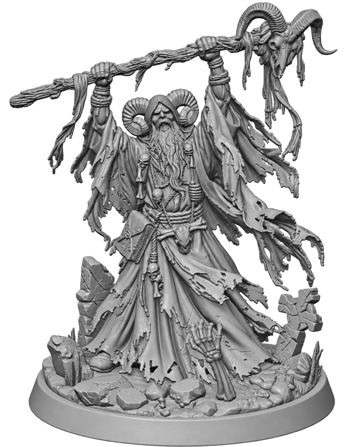Necromancer