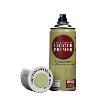 Army Painter: Necrotic Flesh Spray