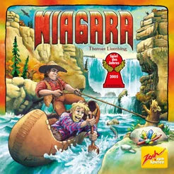 Niagara Board Game