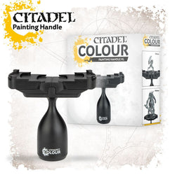 Citadel Paint Handels
