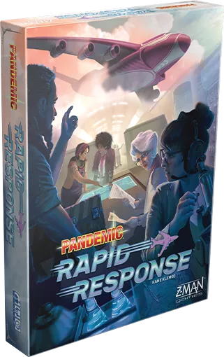 Pandemic Rapid Response