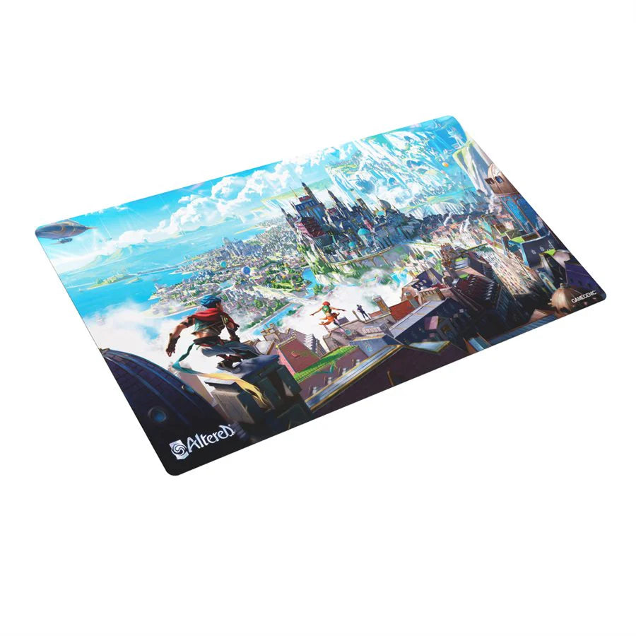 Altered: Prime Playmat 2