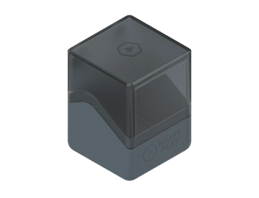 Heavy Play: RFG Deckbox