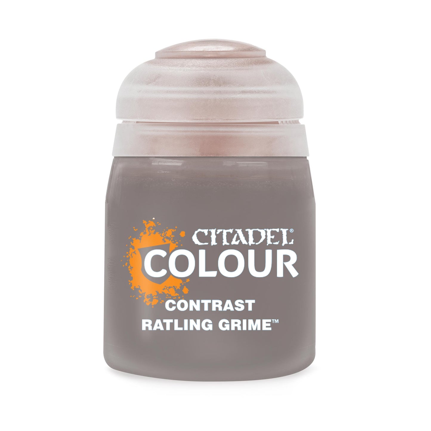GW Contrast Ratling Grime