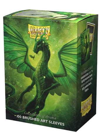 Dragon Shield: Rayalda The Eternal Calm