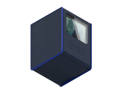 Heavy Play: RFG Deckbox MAX