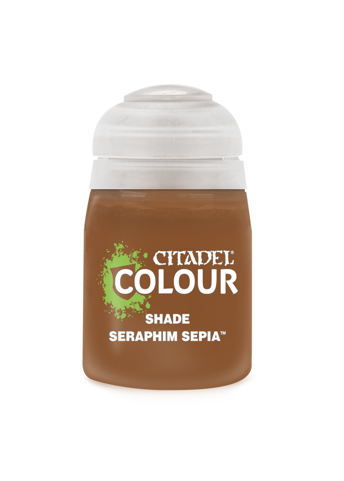 GW Shade Seraphim Sepia