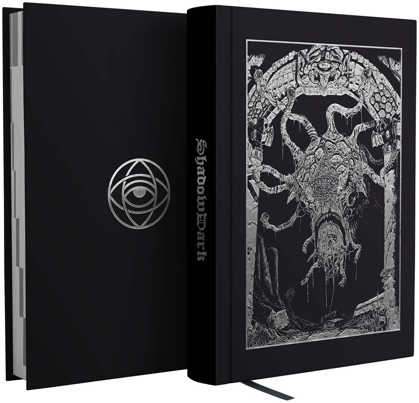 Shadowdark: RPG Hardcover