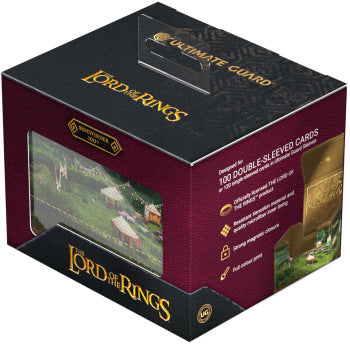 Ultimate Guard: LOTR Sidewinders