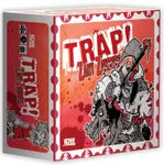 TRAP! Zany Zombies