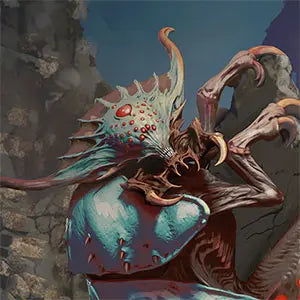 Judgement Eternal Champions: Urvexis