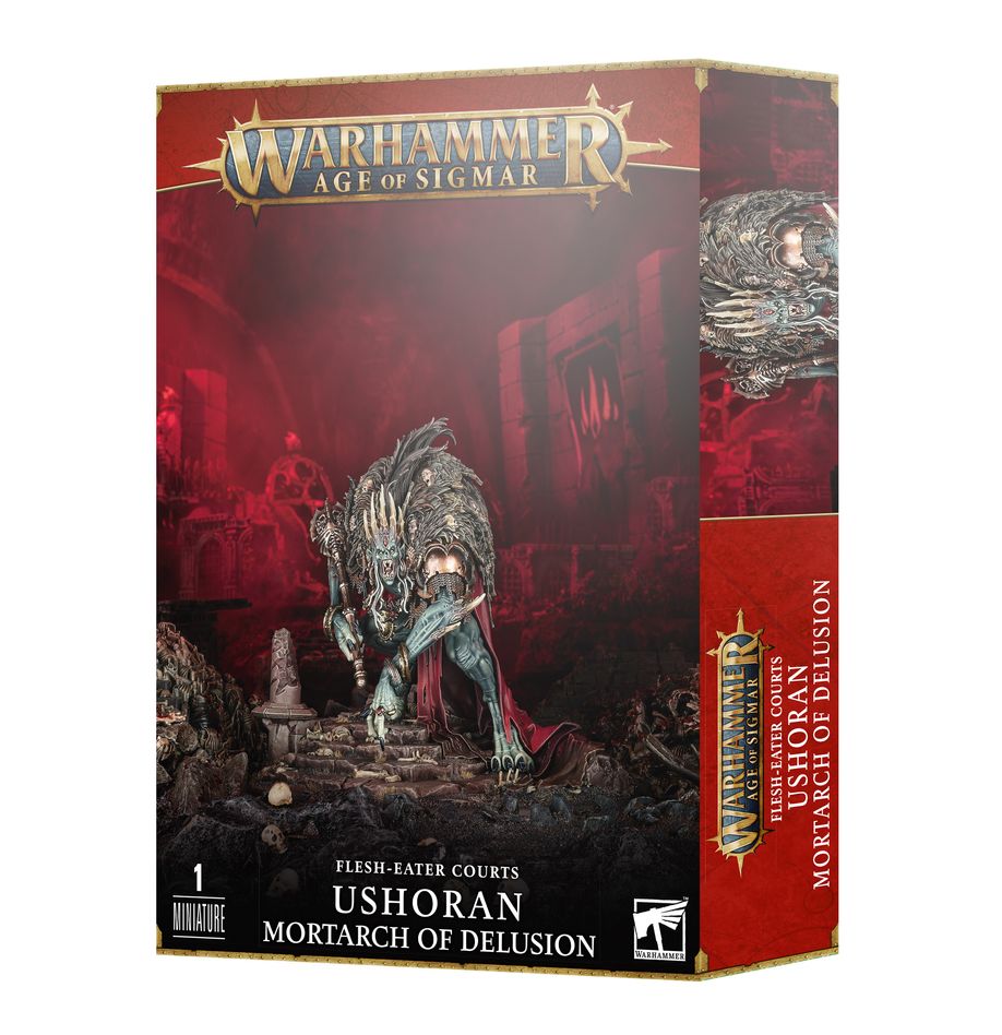 Ushoran Mortarch of Delusiuon