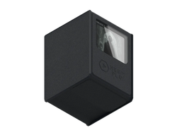 Heavy Play: RFG Deckbox MAX