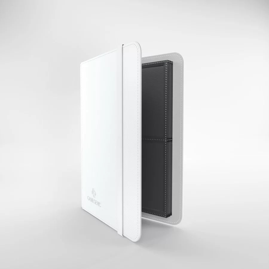 Gamegenic: Prime Album 8-Pocket