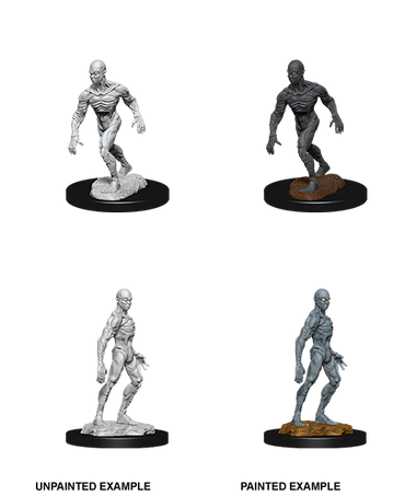 Wizkids: Doppleganger