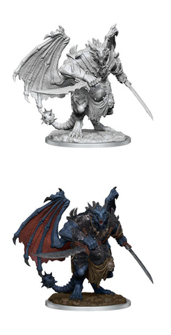 Wizkids: Draconian Dreadnought