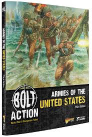 Armies of the United States: Third Edition